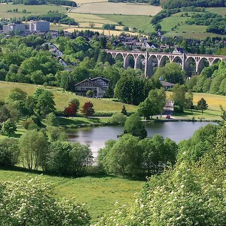 Apartment Quartier12 