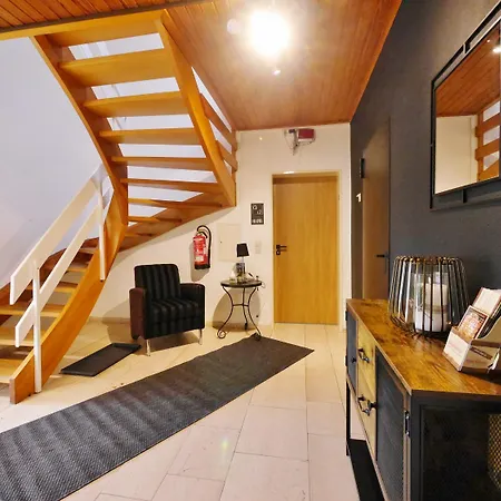 Apartment Quartier12 