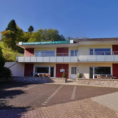 Apartment Quartier12 