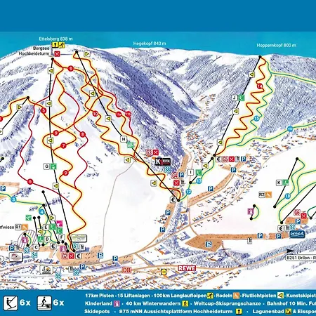 Apartment Quartier12 