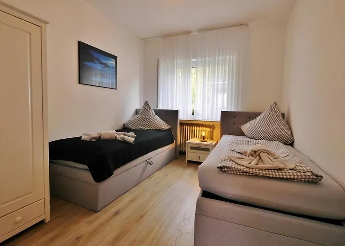 Appartamento Quartier12 