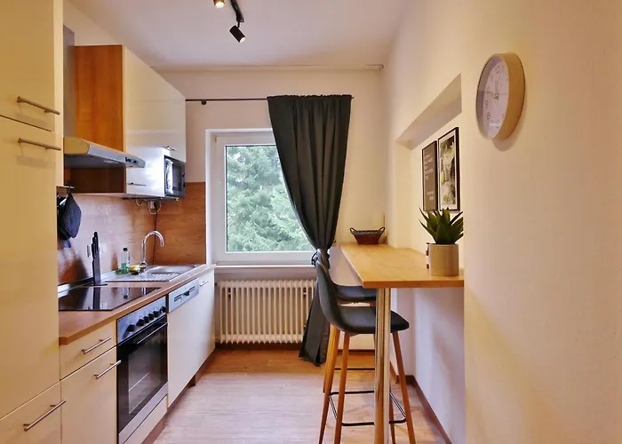 Appartamento Quartier12 