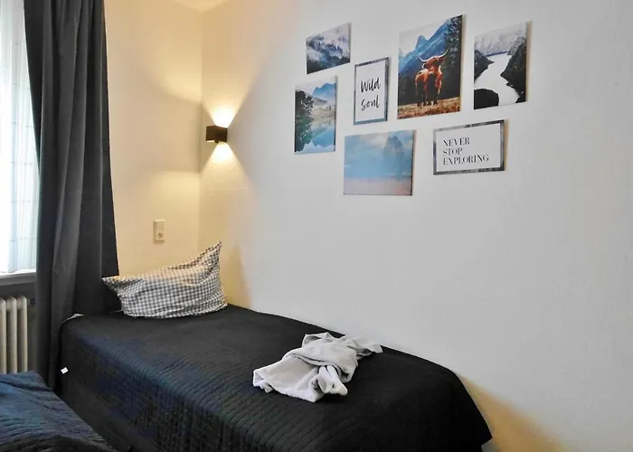 Appartamento Quartier12 