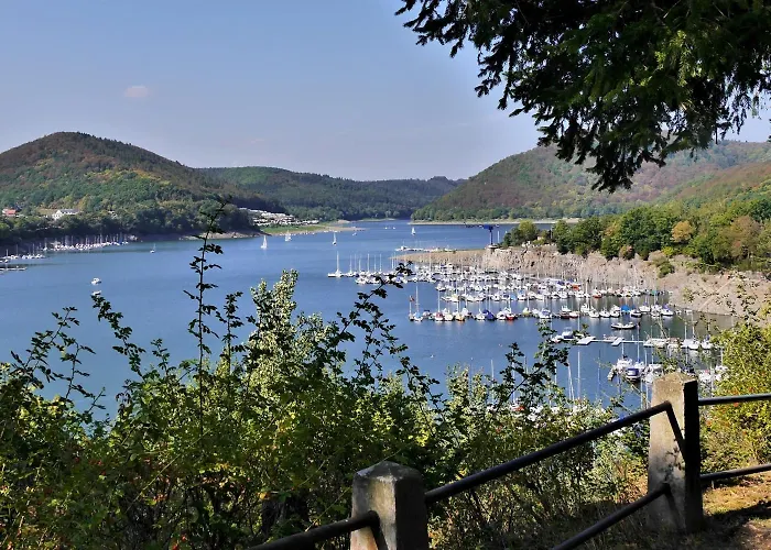 아파트 Quartier12 