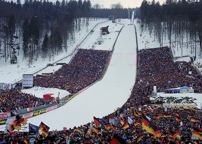 아파트 Quartier12 